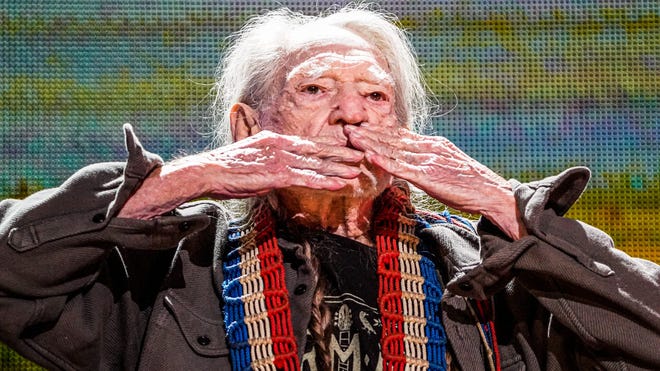 Willie Nelson Cancels Another Performance on Outlaw Music Festival Tour