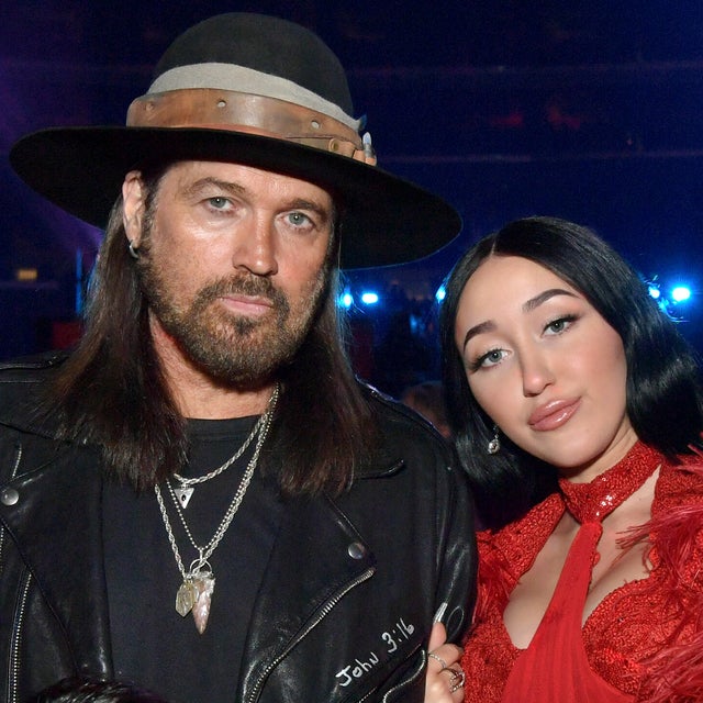 Billy Ray Cyrus Commends Daughter Noah Cyrus for Her Lyrical ‘Advice’ Amid Split