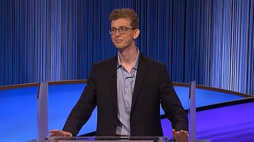Jeopardy! Fans Boycott Drew Basile Over Perceived Arrogance