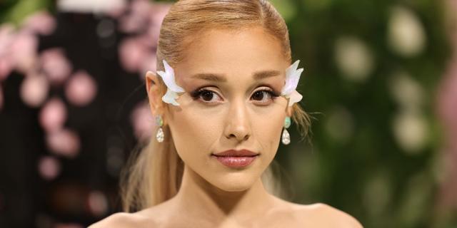 Dahmer Victim’s Family Criticizes Ariana Grande for Naming Serial Killer as Dream Date