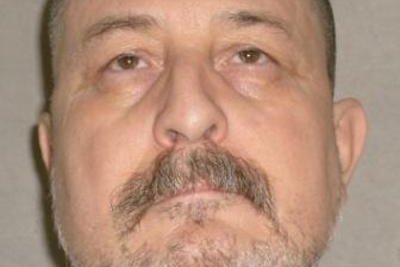 Oklahoma carries out execution of convicted child murderer Richard Rojem Jr.