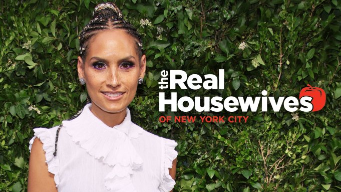 New Housewife Racquel Chevremont Joins The Real Housewives of New York City Season 15