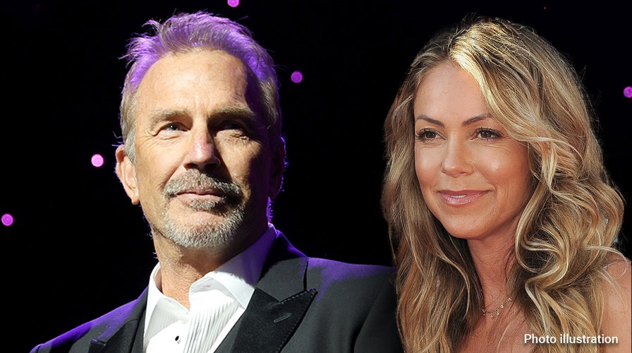Kevin Costner Calls His Divorce from Christine Baumgartner a ‘Crushing Moment’
