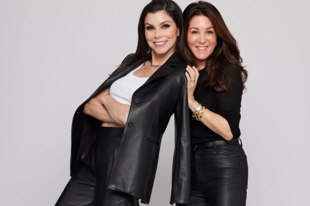 Why a Real Housewives of Beverly Hills Reality Star Is Entering Fashion Industry