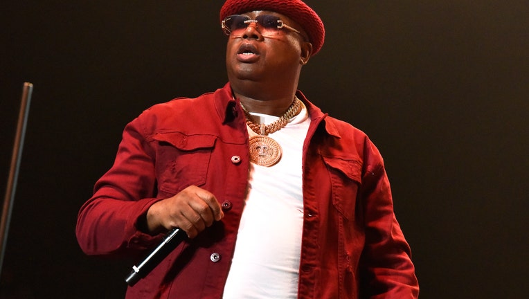 Rappers Fat Joe and E-40 to Join Biden at Post-Debate Rally