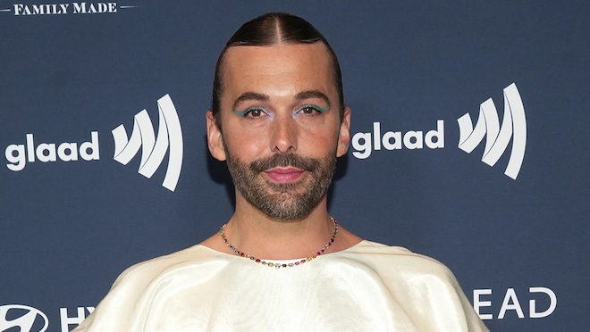 Queer Eye’s Jonathan Van Ness Breaks Silence on Abusive Workplace Allegations