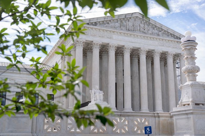 Supreme Court blocks EPA plan to limit downwind pollution from power plants