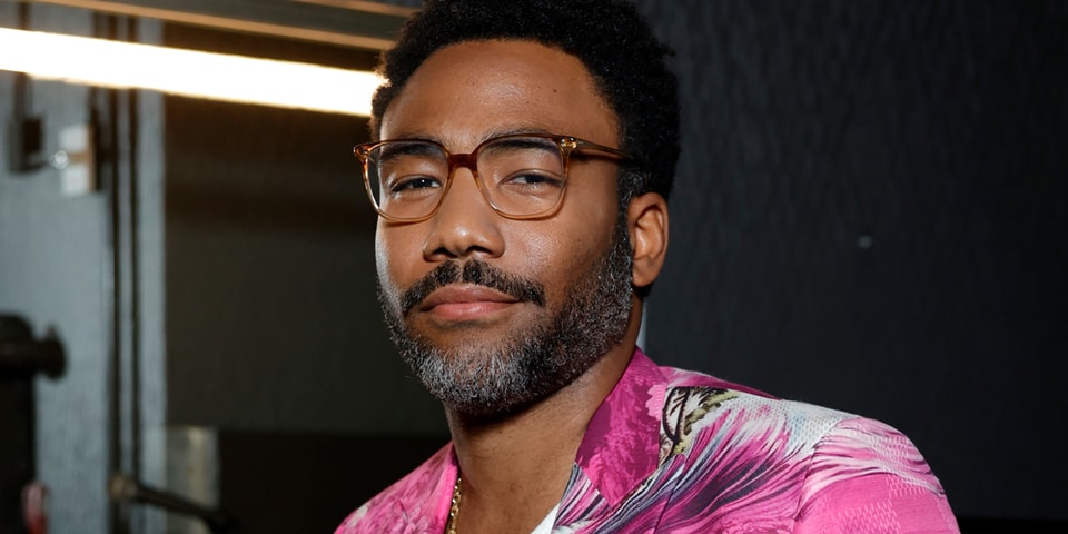 Childish Gambino Announces ‘Lithonia’ Single Release Date After Alleged Leak