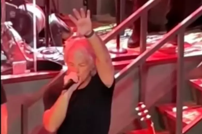 Bon Jovi Performs Surprise Nashville Club Show Video Set List