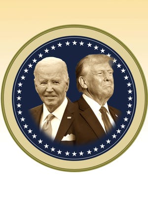 Joe Biden is old. So is Donald Trump. So are millions of American workers