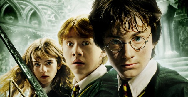 Stream Harry Potter and the Chamber of Secrets Online for Free