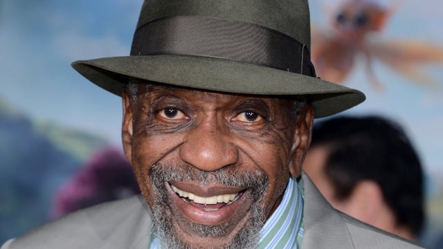 Veteran Actor Bill Cobbs Passes Away at 90 Known for Roles in Bodyguard and Air Bud