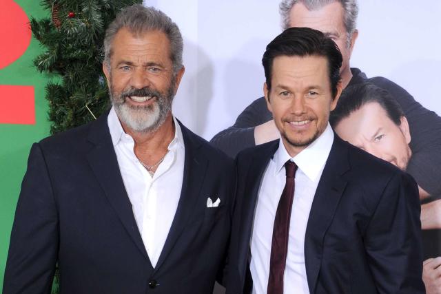 Mark Wahlberg Filmed Flight Risk with Mel Gibson in 22 Days He Knew Exactly What He Wanted