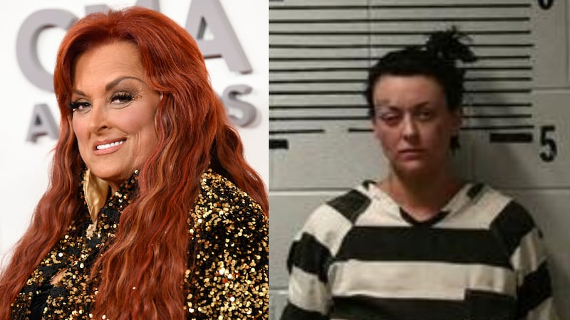 Country Star’s Child Released Early from Jail: Update on Wynonna Judd’s Daughter