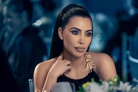 Kim Kardashian Faces Criticism for Actors on Actors