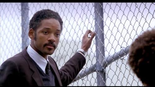 Will Smith Shares Doubts About The Pursuit Of Happyness
