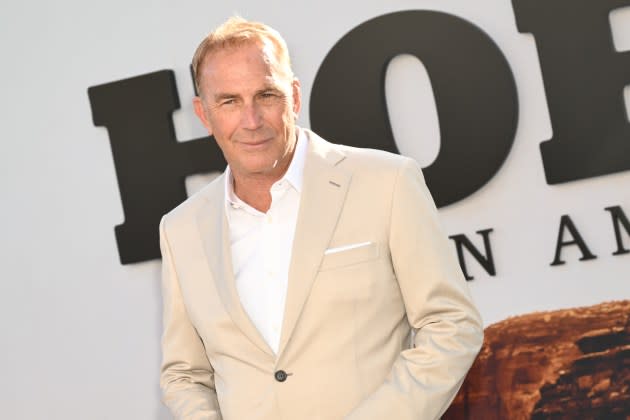 Box office: Kevin Costner’s ‘Horizon’ earns modest $800000 in Thursday previews