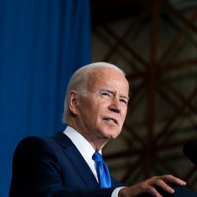 Biden campaign warns president dropping out could cause weeks of chaos