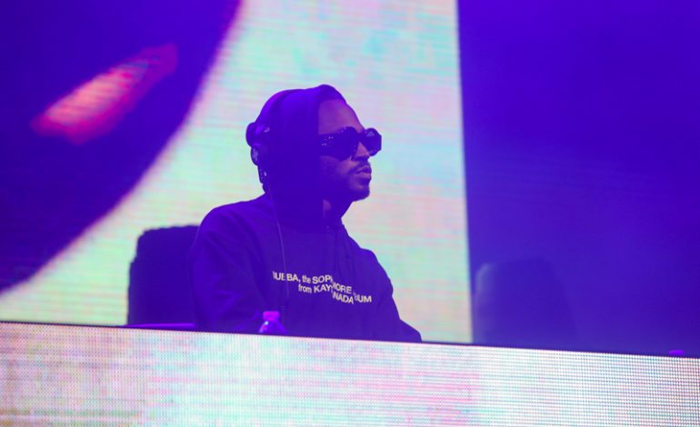 KAYTRANADA Releases New Album Timeless Featuring Childish Gambino Anderson .Paak & More