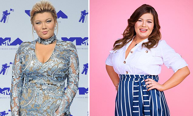 ‘Teen Mom’ Star Amber Portwood is Engaged to Boyfriend Gary