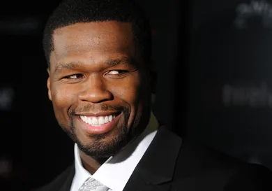 50 Cent Admits He Went to Diddy Roast Hoping to See Bad Boy Mogul