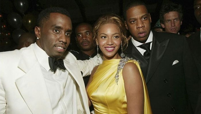 Beyonce Jay-Z go underground amid Diddy abuse scandal