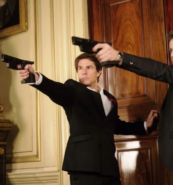 Jeremy Renner Explains Decision to Leave Mission Impossible Franchise and We Support Him