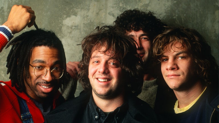 Ween Announce 30th Anniversary Deluxe Reissue of Chocolate and Cheese