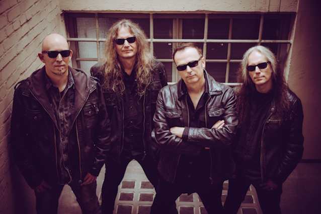 Blind Guardian To Release Re-Recorded Version Of 1992 Breakthrough Album Somewhere Far Beyond