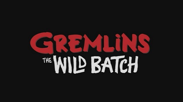 Animated Sequel Gremlins The Wild Batch Comes to Max This Fall