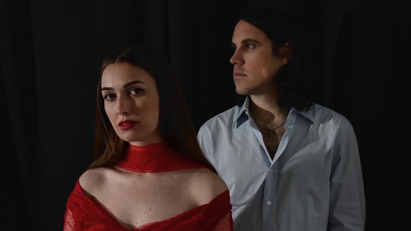 Cults Announce New Album To the Ghosts Share New Song Left My Keys: Listen