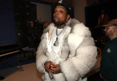 Westside Gunn Reveals His Next Album Is Finished