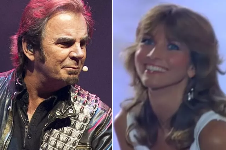 Journey’s Jonathan Cain Claims Girlfriend Undermined Steve Perry