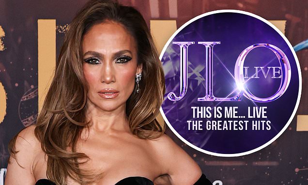 Why Jennifer Lopez canceled the ‘This is Me Now’ Tour?