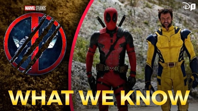 Fox Marvel Characters We Want To See In Deadpool And Wolverine