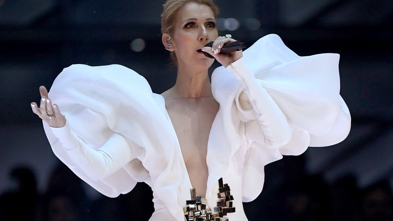 Celine Dion reveals broken ribs and singing struggles due to rare stiff person syndrome