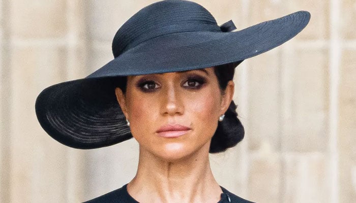 Meghan Markle Plans Big Event to Overshadow Trooping the Colour