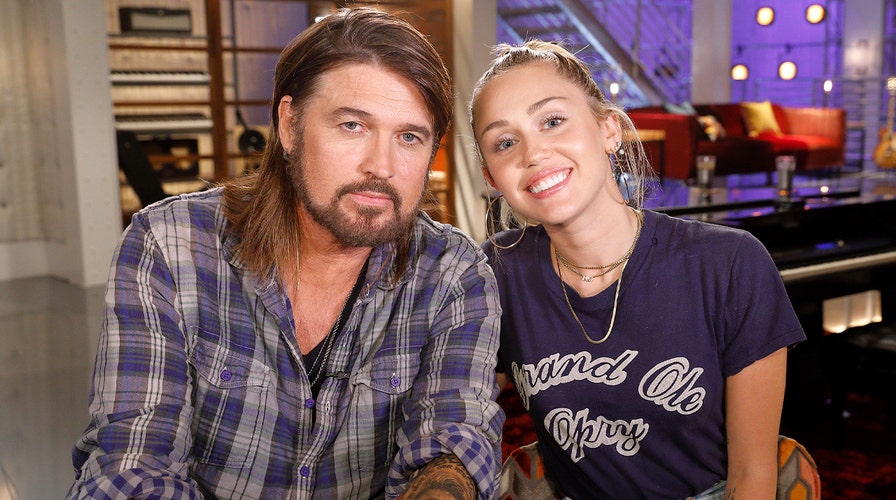 Billy Ray Cyrus shares best memory with daughter Miley amid feud