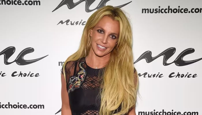 Britney Spears refuses to get tricked again by her family