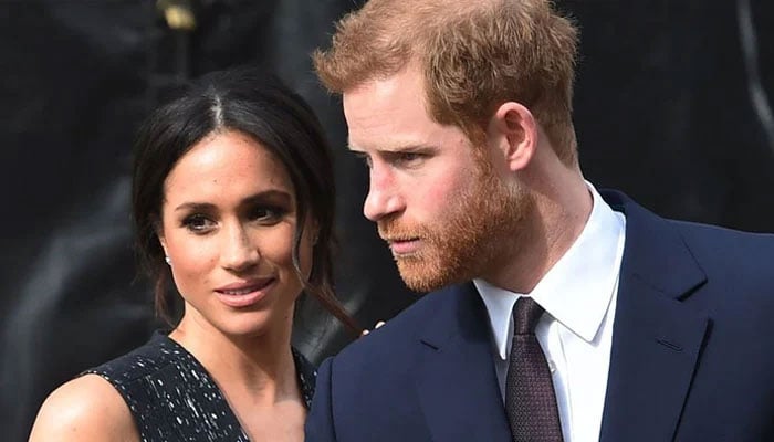 Why Meghan Markle and Prince Harry Are Not Like Patriotic Beckhams