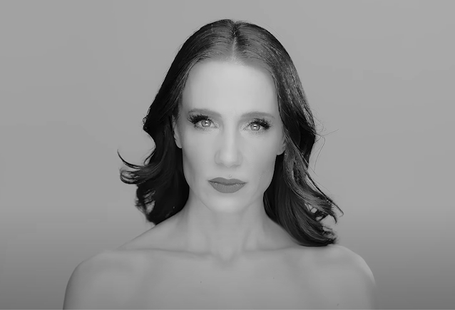 EPICA’s SIMONE SIMONS Releases Music Video for Solo Single ‘In Love We Rust’