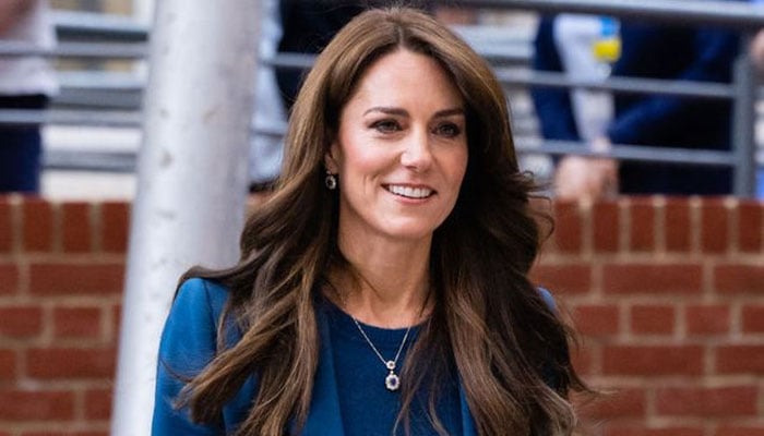 Kensington Palace Reveals Kate Middleton’s Emotional Statement