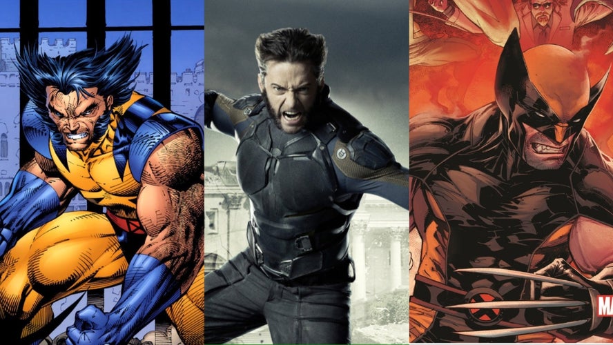 10 Key Scenes Defining Wolverine’s X-Men Movie Journey