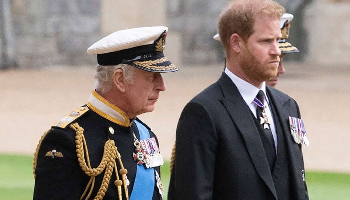 King Charles’ New Plans Leave Prince Harry Deeply Upset