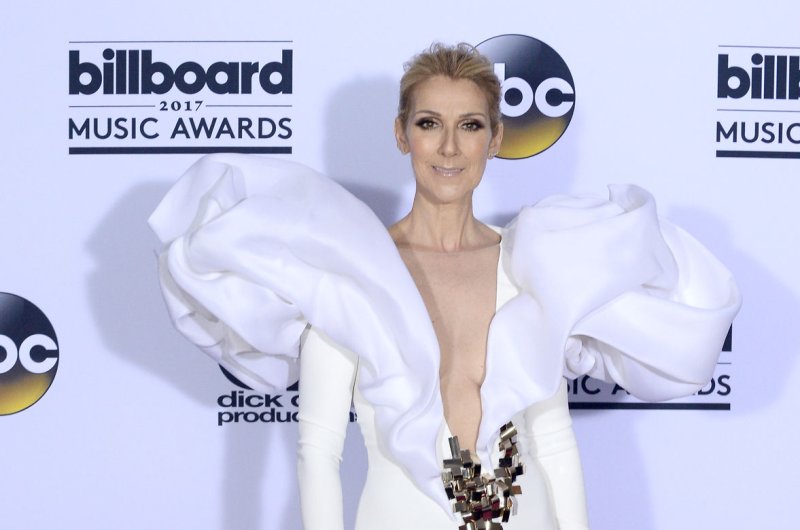 Celine Dion Shares Singing Struggles with Stiff Person Syndrome