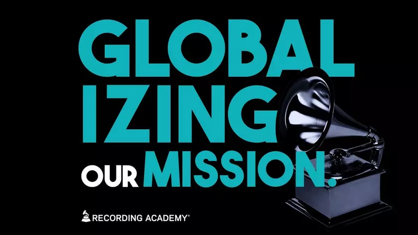 Everything to know about GRAMMY Africa as Recording Academy expands globally