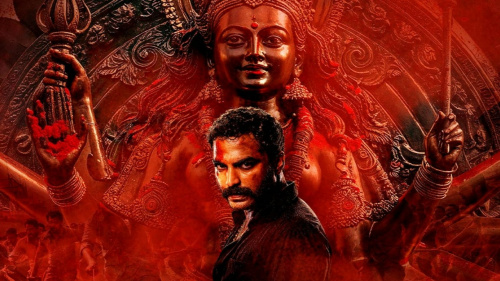 Gangs of Godavari Arrives on Netflix in 2 Weeks