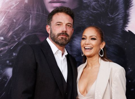 JLo and Ben Affleck Selling Mansion Likely Heading for Divorce