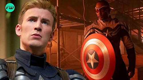 Anthony Mackie Discusses ‘Daunting’ MCU Shift From Films to TV and Return for Captain America 4