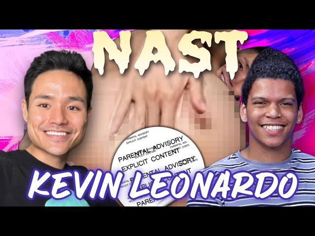 Who is Kevin Leonardo?